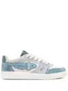 Japan Enterprise Egg Rocket M Low Sneaker
