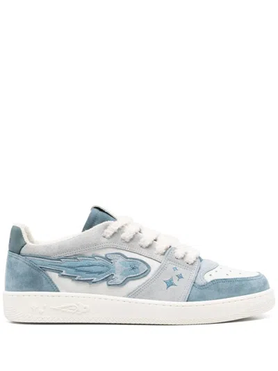 Japan Enterprise Egg Rocket M Low Sneaker