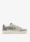 Japan Enterprise Egg Rocket M Low Sneaker