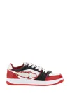 Japan Enterprise Ej Rocket Sneaker In Multi