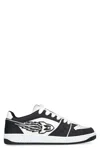 Japan Enterprise Ej Rocket Sneaker In Black