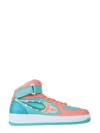 Japan Enterprise Rocket Mid Sneakers In Multi