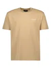 Japan Rags Miki Paisley-print T-shirt