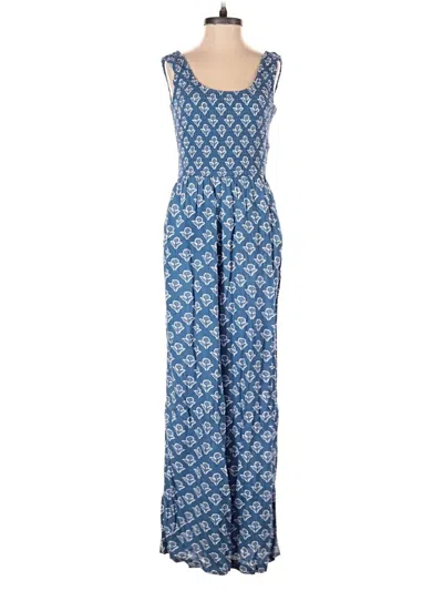 Japna Jumpsuit In Blue