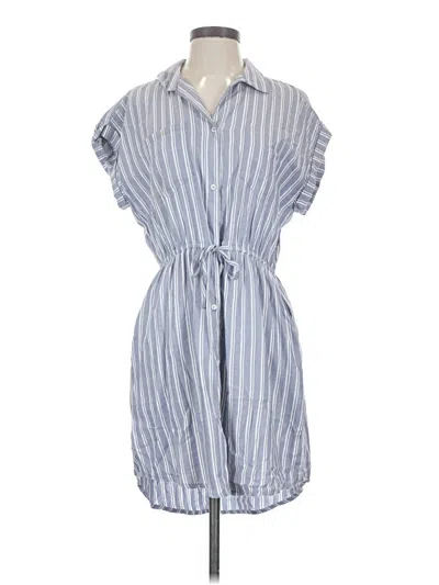 Pre-owned Japna Romper In Blue