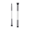 Japonesque Blend & Shade Eye Brush Set In White