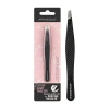 Japonesque Expert Slant Tweezer In Transparent