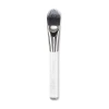 Japonesque Foundation Precision Brush In Transparent