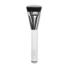 Japonesque Foundation Straight Brush In White
