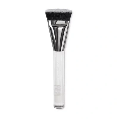 Japonesque Foundation Straight Brush In White