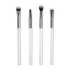 Japonesque Perfect Eyes Brush Set In White