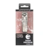 Japonesque Toenail Clipper In Transparent