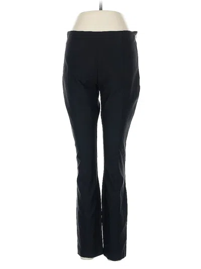 Pre-owned Jarbo Active Pants In Black