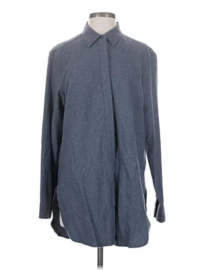 Pre-owned Jarbo Cardigan Sweater In Blue