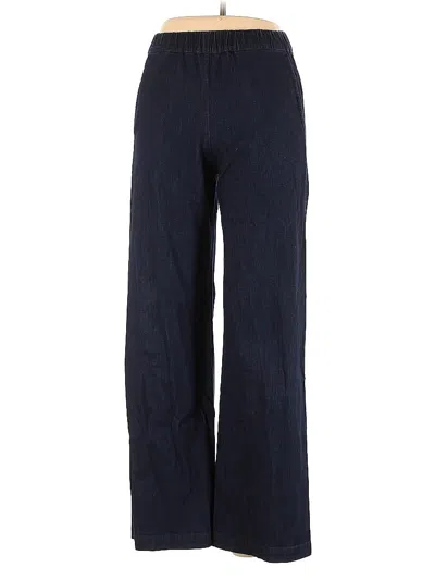 Pre-owned Jarbo Casual Pants In Blue