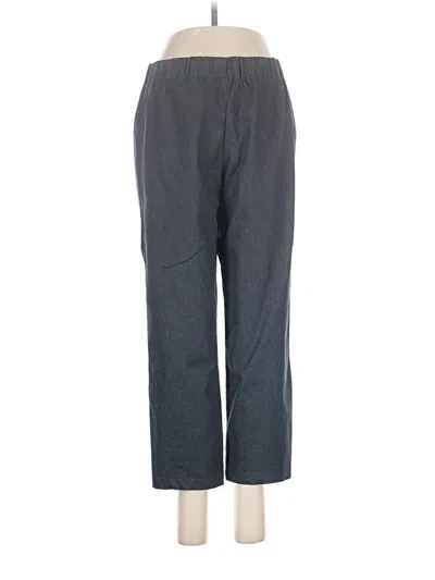 Pre-owned Jarbo Casual Pants In Gray