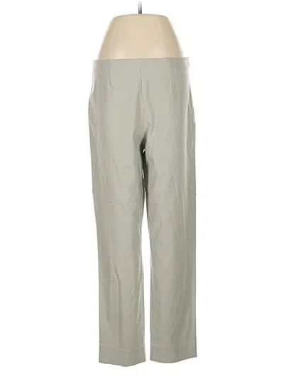 Pre-owned Jarbo Casual Pants In Gray