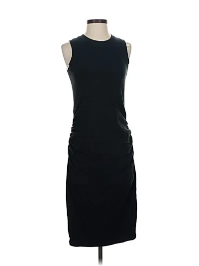 Pre-owned Jarbo Cocktail Dress In Black