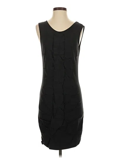 Pre-owned Jarbo Cocktail Dress In Black