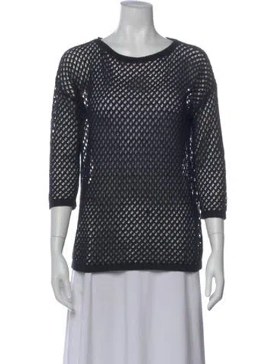 Pre-owned Jarbo Crew Neck Sweater In Multi