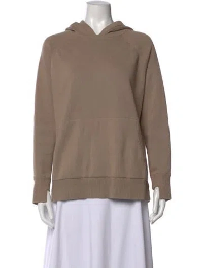 Pre-owned Jarbo Crew Neck Sweater In Neutral