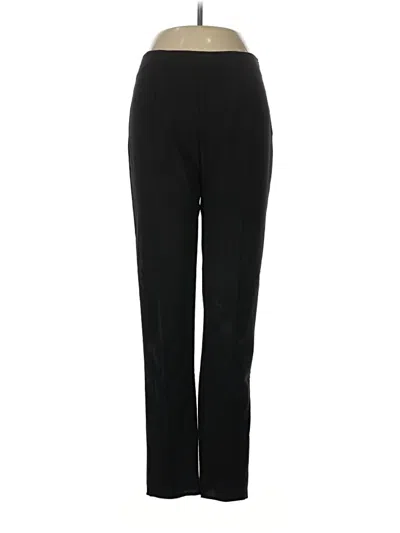Pre-owned Jarbo Dress Pants In Black
