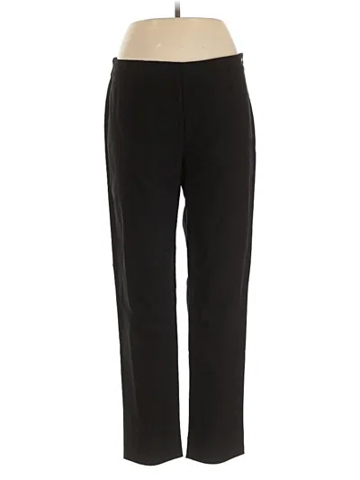 Pre-owned Jarbo Dress Pants In Black
