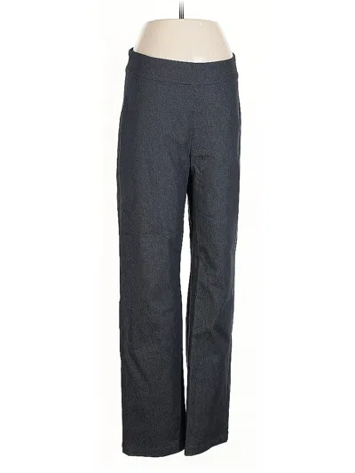 Pre-owned Jarbo Dress Pants In Gray