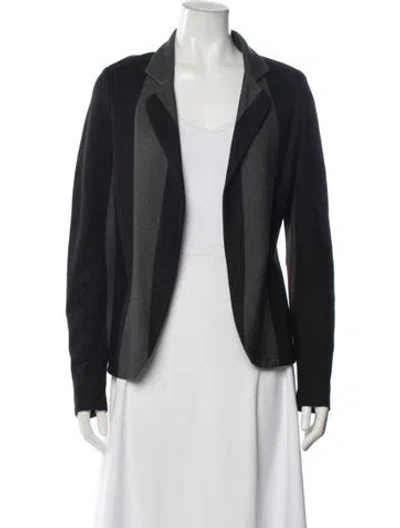 Pre-owned Jarbo Evening Jacket In Gray