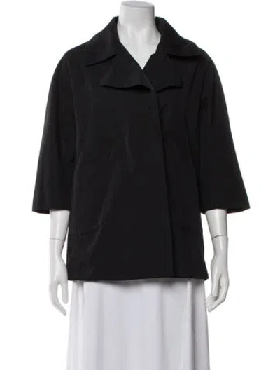 Pre-owned Jarbo Evening Jacket In Gray