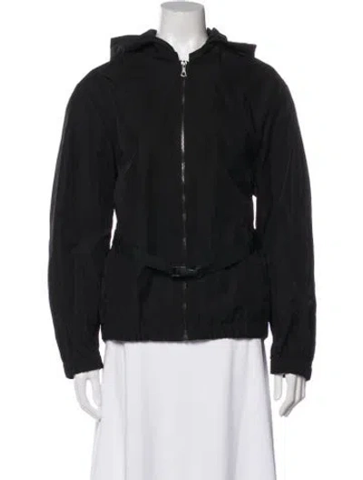 Pre-owned Jarbo Jacket In Black