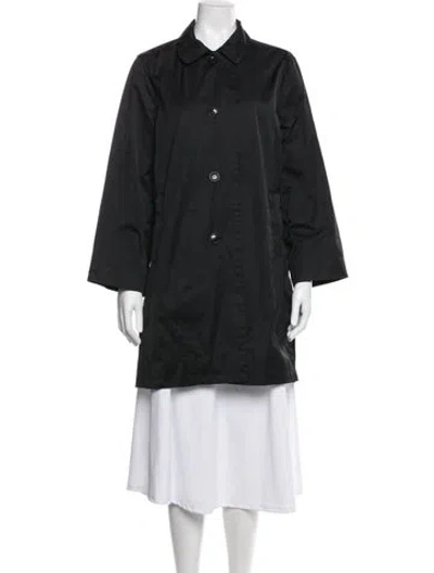 Pre-owned Jarbo Jacket In Black