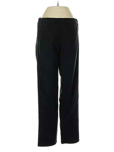 Pre-owned Jarbo Jeggings In Black