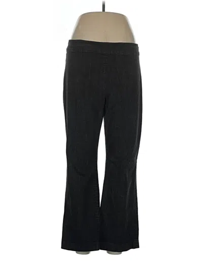 Pre-owned Jarbo Jeggings In Gray