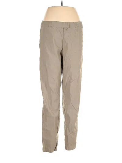 Pre-owned Jarbo Khaki Pant