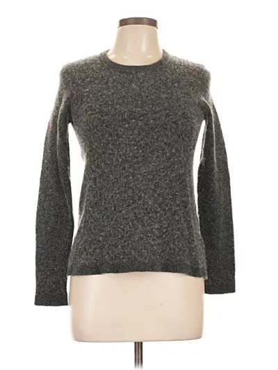 Pre-owned Jarbo Pullover Sweater In Gray