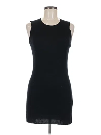 Pre-owned Jarbo Sleeveless T-shirt In Black