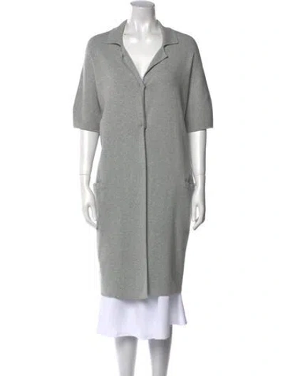 Pre-owned Jarbo Sweater In Gray