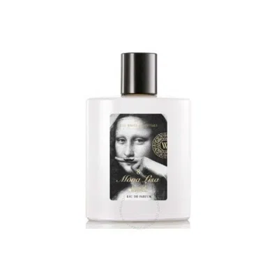 Jardin De Parfums Unisex 8 Mona Lisa Smile Edp Spray 3.38 oz (tester) Fragrances 6297001111888 In White