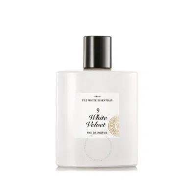 Jardin De Parfums Unisex 9 White Velvet Edp Spray 3.38 oz (tester) Fragrances 6297001111925