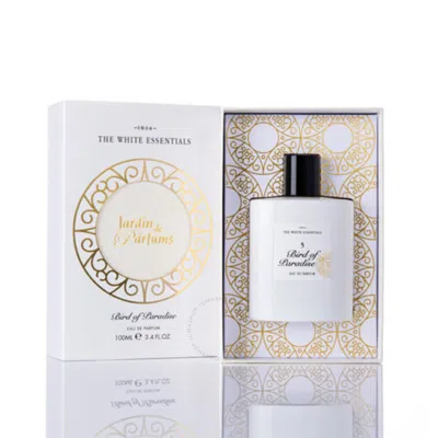 Jardin De Parfums Unisex Bird Of Paradise Edp Spray 3.38 oz Fragrances 8051277330132