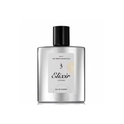 Jardin De Parfums Unisex Elixir Intense Edp Spray 3.38 oz (tester) Fragrances 6297001111932
