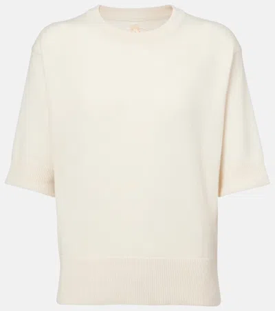 Jardin Des Orangers Cashmere Sweater