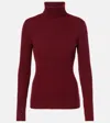 JARDIN DES ORANGERS CASHMERE SWEATER