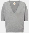 Jardin Des Orangers Cashmere Top