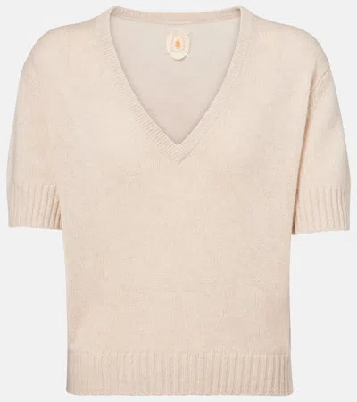 Jardin Des Orangers Cashmere Top