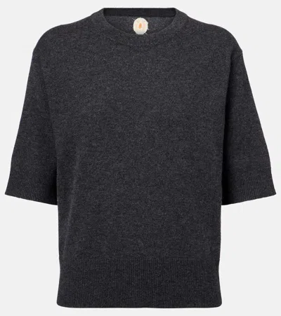 Jardin Des Orangers Cashmere Top