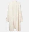 Jardin Des Orangers Wool And Cashmere Cardigan
