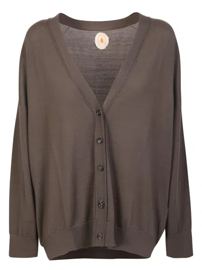 Jardins Des Orangers Cardigans