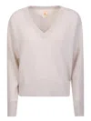 Jardin Des Orangers Jardins Des Orangers Sweaters